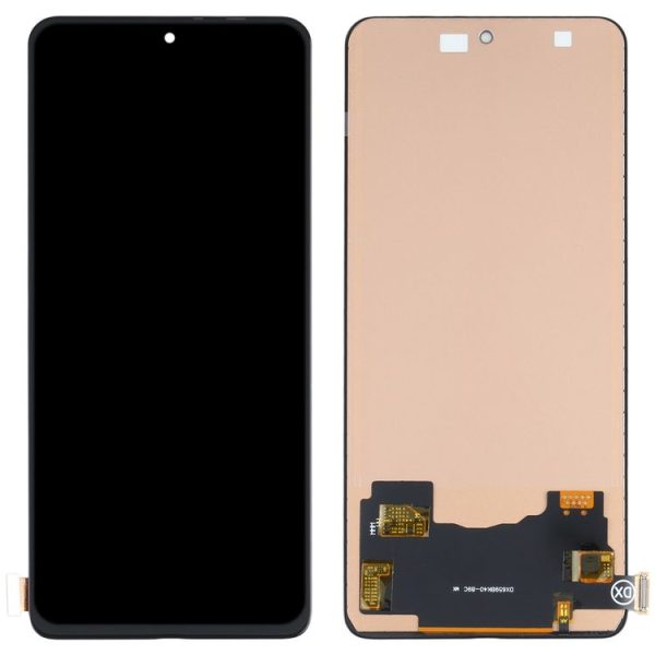 TFT LCD Screen for Xiaomi Redmi K40 Pro / Redmi K40 / Redmi K40 Pro+ / Poco F3 / Redmi K40s with Digitizer Full Assembly (Not Supporting Fingerprint Identification) - Image 3