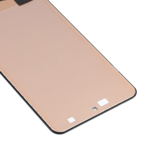 TFT LCD Screen for Xiaomi Redmi K40 Pro / Redmi K40 / Redmi K40 Pro+ / Poco F3 / Redmi K40s with Digitizer Full Assembly (Not Supporting Fingerprint Identification) - Image 4