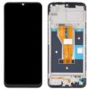Original LCD Screen and Digitizer Full Assembly With Frame for OPPO Realme C20 / Realme C21 / Realme C11 (2021) - Image 3