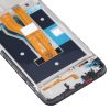 Original LCD Screen and Digitizer Full Assembly With Frame for OPPO Realme C20 / Realme C21 / Realme C11 (2021) - Image 5