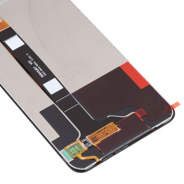 Original LCD Screen and Digitizer Full Assembly for OPPO Realme 8 5G / A93s 5G PFGM00 RMX3241 - Image 5
