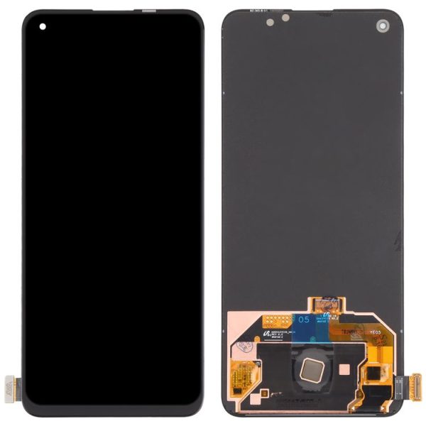 Original LCD Screen and Digitizer Full Assembly for OPPO Reno6 5G PEQM00 CPH2251 - Image 3