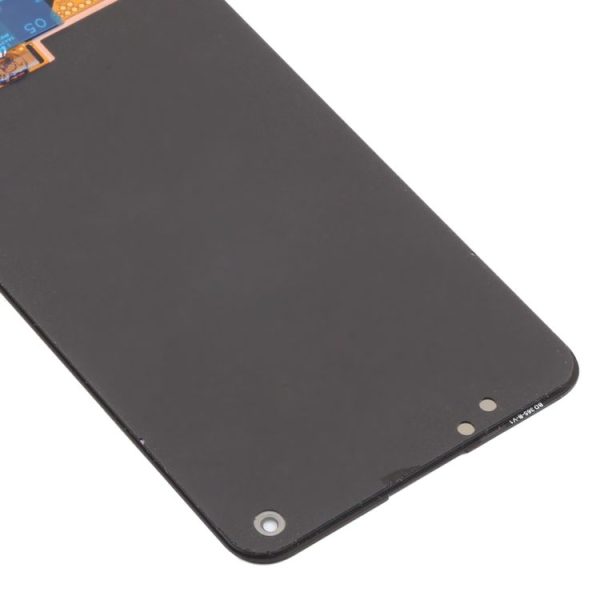 Original LCD Screen and Digitizer Full Assembly for OPPO Reno6 5G PEQM00 CPH2251 - Image 4