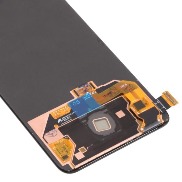 Original LCD Screen and Digitizer Full Assembly for OPPO Reno6 5G PEQM00 CPH2251 - Image 5