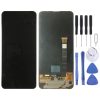 Original AMOLED LCD Screen for Asus Zenfone 8 Flip ZS672KS with Digitizer Full Assembly (Black) - Image 2