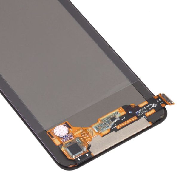 OLED Material LCD Screen and Digitizer Full Assembly for Xiaomi Redmi Note 10 4G / Redmi Note 10S / Redmi Note 11 SE India / Poco M5s M2101K7BG, M2101K7BI, M2101K7BNY, M2101K7BL, M2101K7AI, M2101K7AG - Image 5