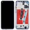 OEM LCD Screen for Huawei Mate 30 Lite Digitizer Full Assembly with Frame (Blue) - Image 3