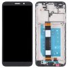 OEM LCD Screen for Huawei Y5p Digitizer Full Assembly With Frame (Black) - Image 3