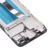 OEM LCD Screen for Huawei Y5p Digitizer Full Assembly With Frame (Black) - Image 4