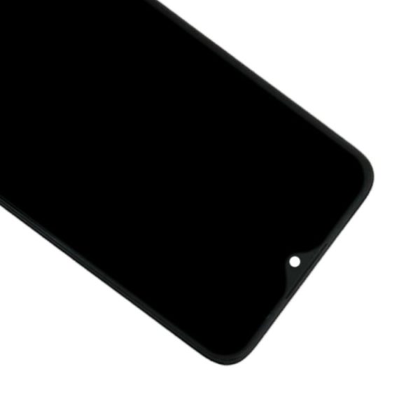LCD Screen and Digitizer Full Assembly With Frame for Alcatel 1SE 2020 OT5030 5030 5030D 5030F (Black) - Image 4