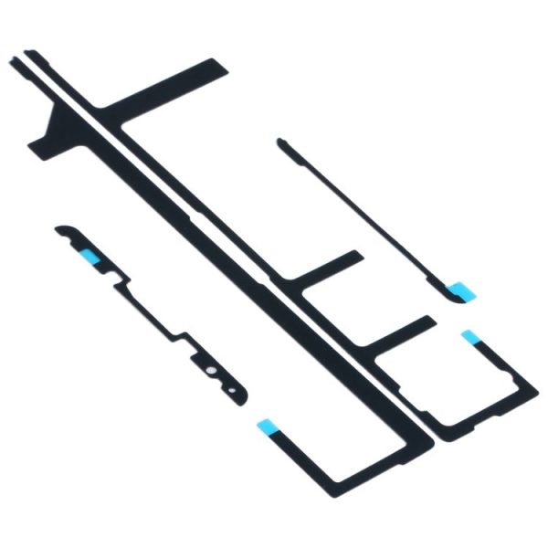 10 PCS Original Front Housing Adhesive for Sony Xperia 1 II - Image 3