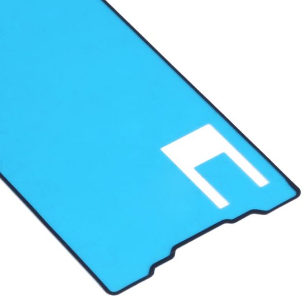 10 PCS Original Front Housing Adhesive for Sony Xperia Z5 Compact - Image 3