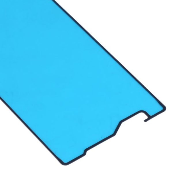 10 PCS Original Front Housing Adhesive for Sony Xperia Z5 Compact - Image 4