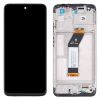 Original LCD Screen for Xiaomi Redmi 10 21061119AG Digitizer Full Assembly with Frame - Image 2