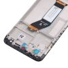 Original LCD Screen for Xiaomi Redmi 10 21061119AG Digitizer Full Assembly with Frame - Image 3