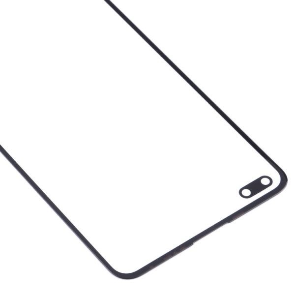 Infinix Zero 8 / Zero 8i X687, X687B 5pcs Front Screen Outer Glass Lens - Image 4