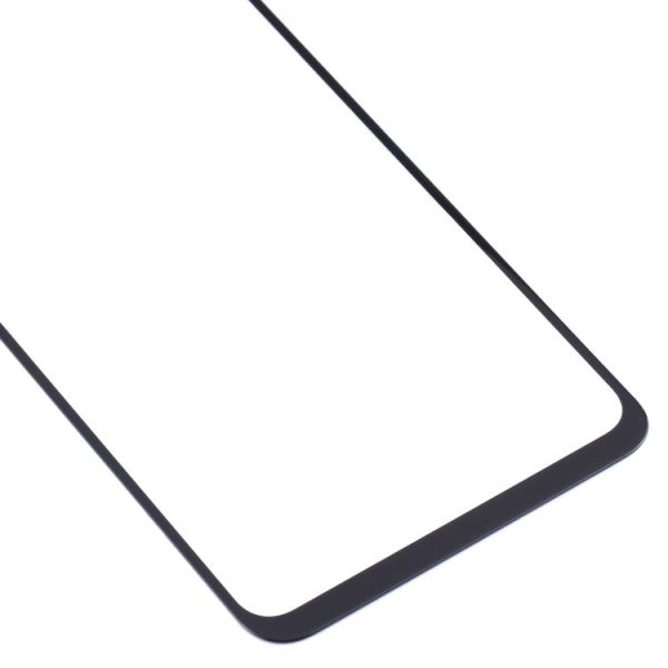 Infinix Zero 8 / Zero 8i X687, X687B 5pcs Front Screen Outer Glass Lens - Image 5