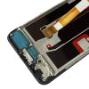 OnePlus Nord N200 5G DE2118 Digitizer Full Assembly with Frame OEM LCD Screen (Black) - Image 4