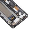 Original LCD Screen for Asus ROG Phone ZS600KL Z01QD Digitizer Full Assembly with Frame(Black) - Image 5