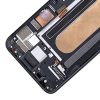 Original OLED LCD Screen for Asus ROG Phone 3 ZS661KS I003DD Digitizer Full Assembly with Frame(Black) - Image 5