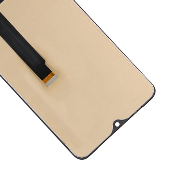 OnePlus 7T HD1901 HD1903 HD1900 TFT Material LCD Screen and Digitizer Full Assembly (Black) - Image 4