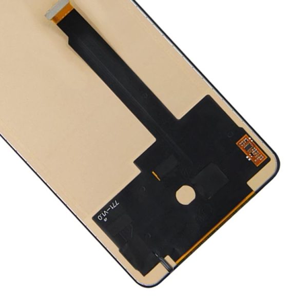 OnePlus 7T HD1901 HD1903 HD1900 TFT Material LCD Screen and Digitizer Full Assembly (Black) - Image 5