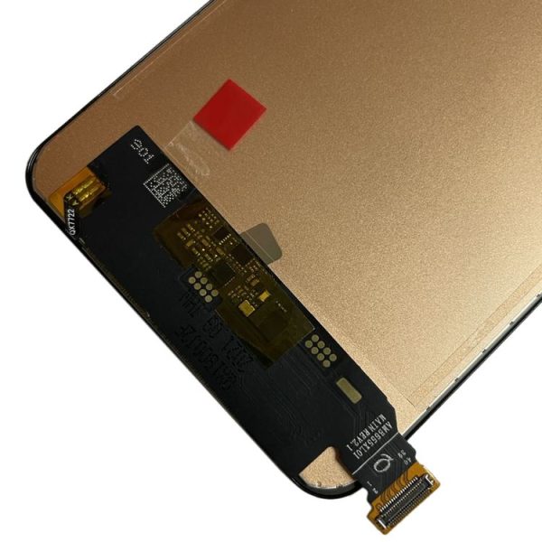 TFT LCD Screen For OnePlus 8T with Digitizer Full Assembly, Not Supporting Fingerprint Identification - Image 5