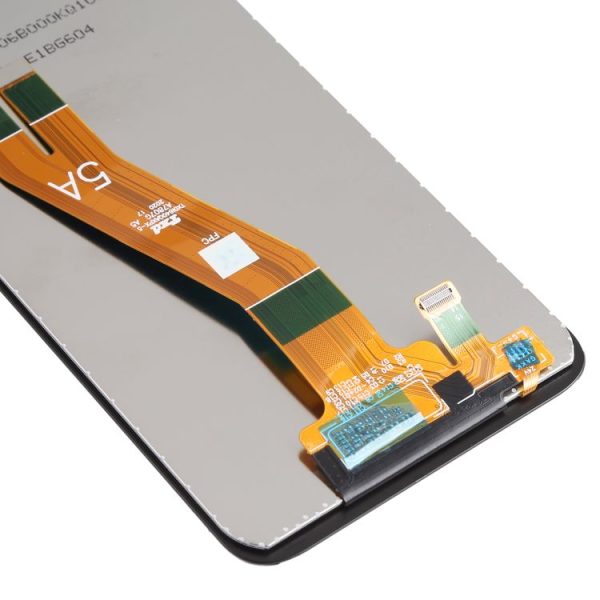 LCD Screen and Digitizer Full Assembly for Nokia 5.4 TA-1333 TA-1340 TA-1337 TA-1328 TA-1325 (Black) - Image 5