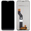 LCD Screen and Digitizer Full Assembly for Nokia 1.4 (Black) - Image 3