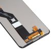 LCD Screen and Digitizer Full Assembly for Nokia 1.4 (Black) - Image 5