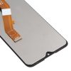 LCD Screen and Digitizer Full Assembly for Nokia C30 TA-1357 TA-1377 TA-1369 TA-1360 TA-1359 (Black) - Image 4