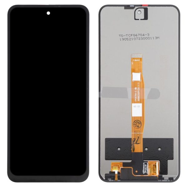 LCD Screen and Digitizer Full Assembly for Nokia XR20 TA-1368 TA-1362 - Image 3