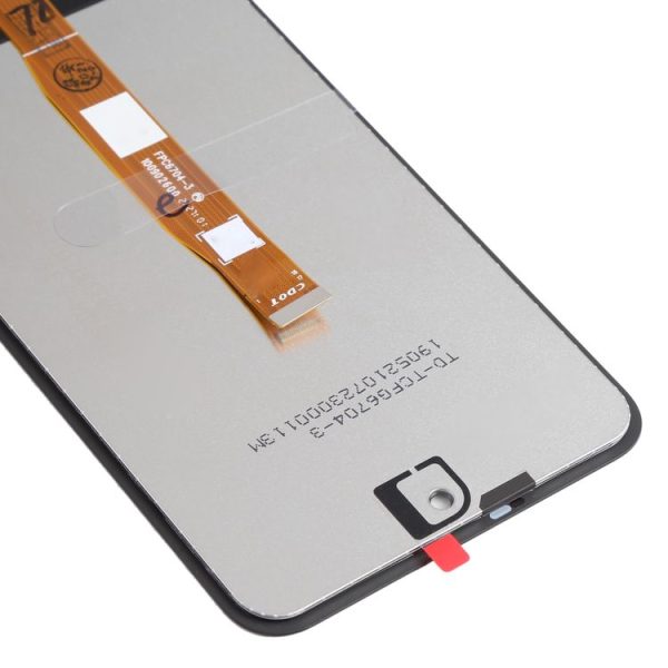LCD Screen and Digitizer Full Assembly for Nokia XR20 TA-1368 TA-1362 - Image 4
