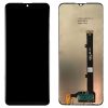OEM LCD Screen for ZTE Blade V30 Vita 8030 with Digitizer Full Assembly (Black) - Image 3