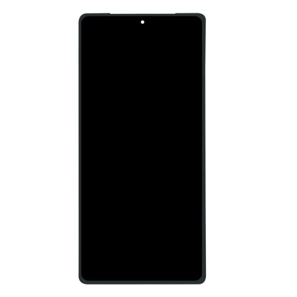 OEM LCD Screen for Google Pixel 6 Pro with Digitizer Full Assembly - Image 2