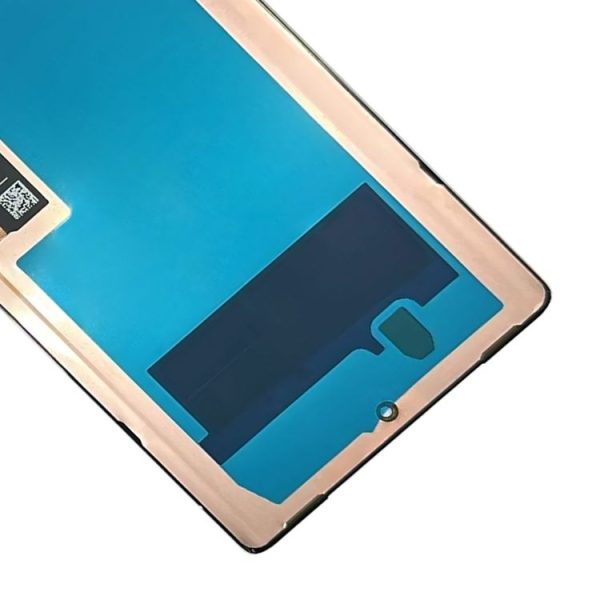 OEM LCD Screen for Google Pixel 6 Pro with Digitizer Full Assembly - Image 4