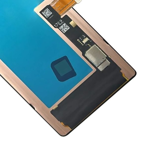 OEM LCD Screen for Google Pixel 6 Pro with Digitizer Full Assembly - Image 5