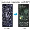 OEM LCD Screen for Google Pixel 6 Pro with Digitizer Full Assembly - Image 6