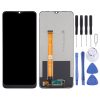 LCD Screen and Digitizer Full Assembly for OPPO Realme C25s RMX3195 RMX3197 - Image 2