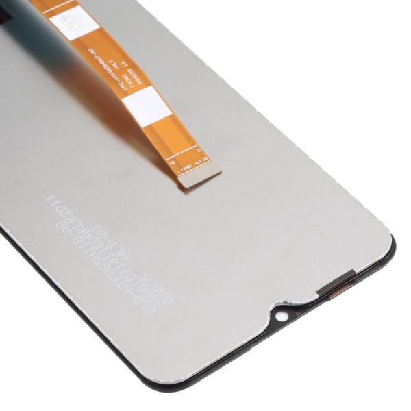 LCD Screen and Digitizer Full Assembly for OPPO A16 / A16s CPH2269 - Image 4