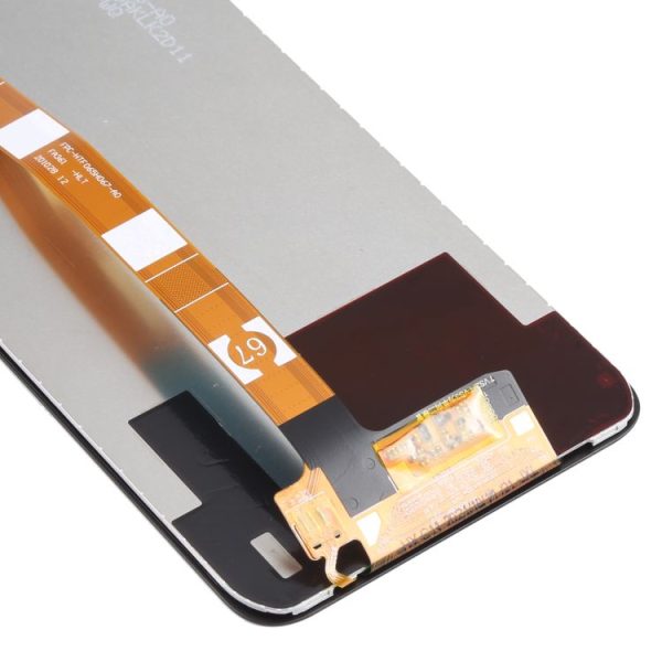 LCD Screen and Digitizer Full Assembly for OPPO A16 / A16s CPH2269 - Image 5