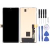 Original Ltpo AMOLED Material LCD Screen and Digitizer Full Assembly for Google Pixel 6 Pro GLUOG G8VOU - Image 2