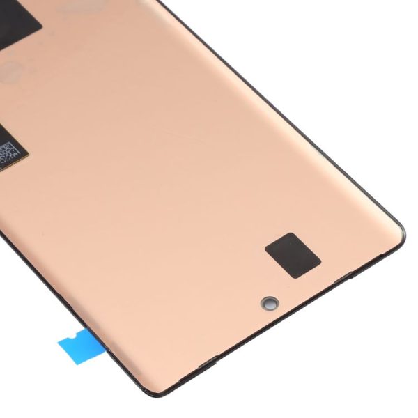 Original Ltpo AMOLED Material LCD Screen and Digitizer Full Assembly for Google Pixel 6 Pro GLUOG G8VOU - Image 4