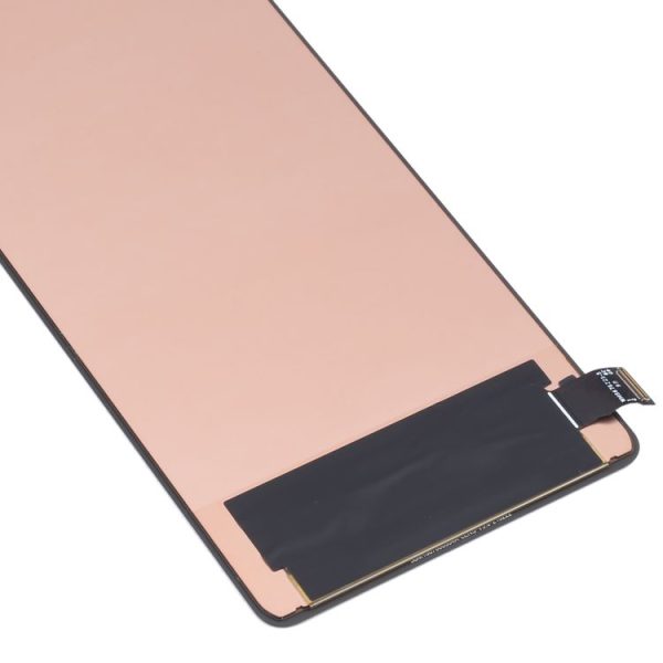 Original AMOLED Material LCD Screen and Digitizer Full Assembly for Xiaomi Poco F3 GT MZB09C6IN M2104K10I - Image 5