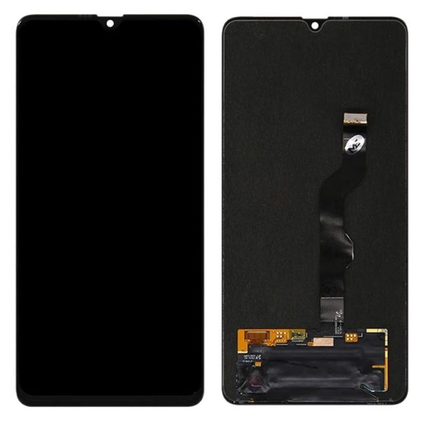 Original LCD Screen for Huawei Mate 20 X with Digitizer Full Assembly - Image 3