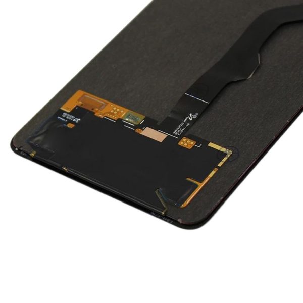 Original LCD Screen for Huawei Mate 20 X with Digitizer Full Assembly - Image 5