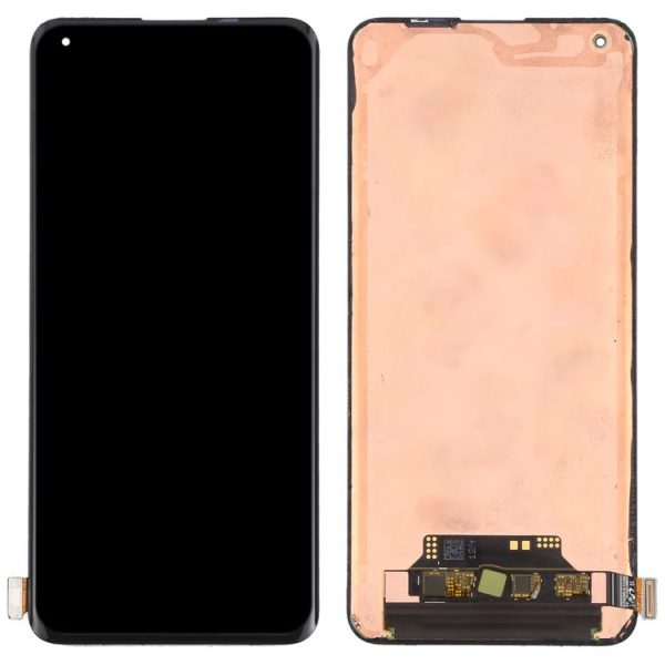 Original Ltpo AMOLED Material LCD Screen and Digitizer Full Assembly for OPPO Find X3 / Find X3 Pro CPH2173 PEEM00 PEDM00 - Image 3