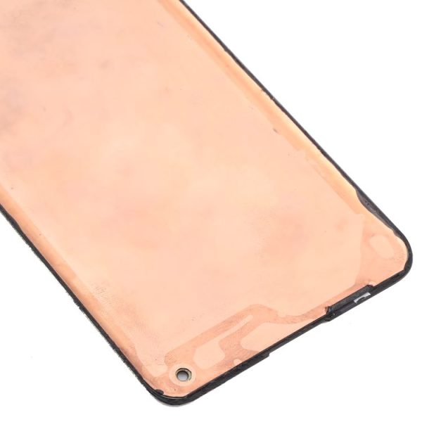 Original Ltpo AMOLED Material LCD Screen and Digitizer Full Assembly for OPPO Find X3 / Find X3 Pro CPH2173 PEEM00 PEDM00 - Image 4