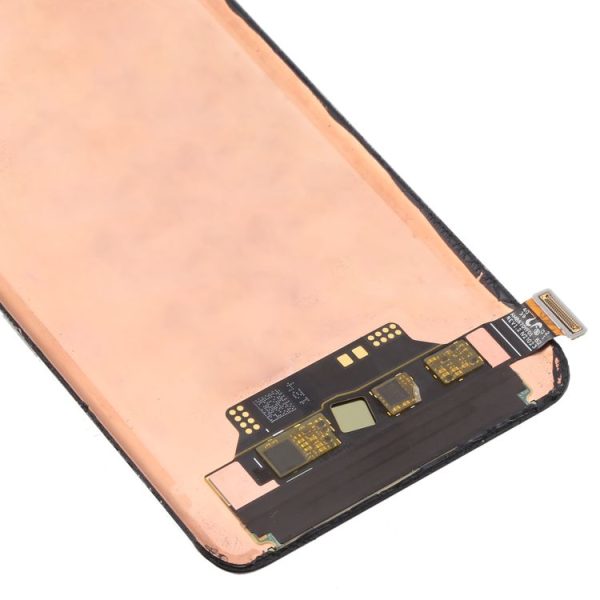 Original Ltpo AMOLED Material LCD Screen and Digitizer Full Assembly for OPPO Find X3 / Find X3 Pro CPH2173 PEEM00 PEDM00 - Image 5