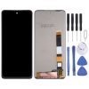 TFT LCD Screen for Motorola Edge (2021)with Digitizer Full Assembly - Image 2
